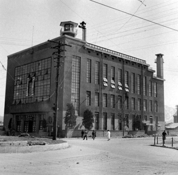 일제강점기 지어진 ‘첫 대전시청사’ 복원된다