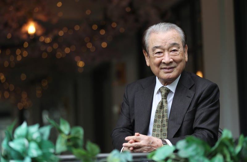 ‘꽃보다 할배’ 최고령 현역 배우, <b>이순재 별세</b>···향년 91세