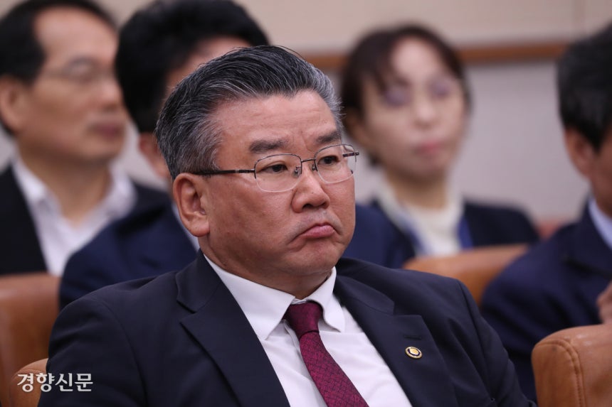 유병호 감사원 감사위원. 박민규 선임기자