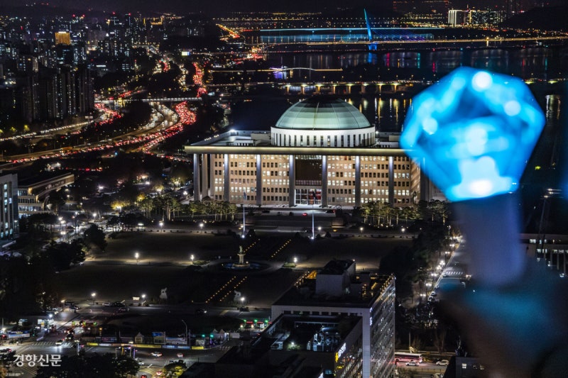 12·3 불법계엄 1년…우리는, 멈추지 않았습니다