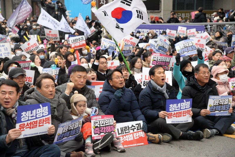 불법계엄 1년…광주서 기념하는 ‘민주주의 주간’