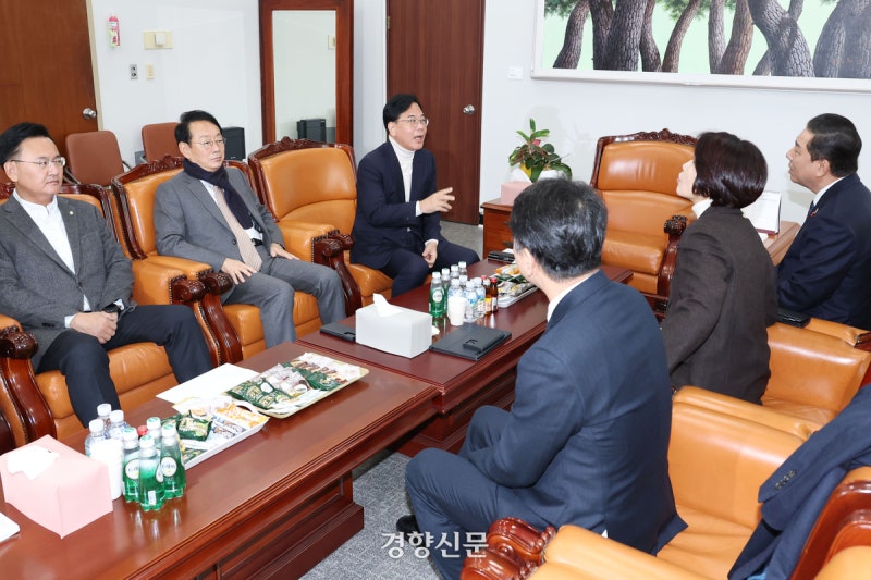 [사설]법정 시한 넘기는 예산 교착, ‘민생 우선’ 속도내라
