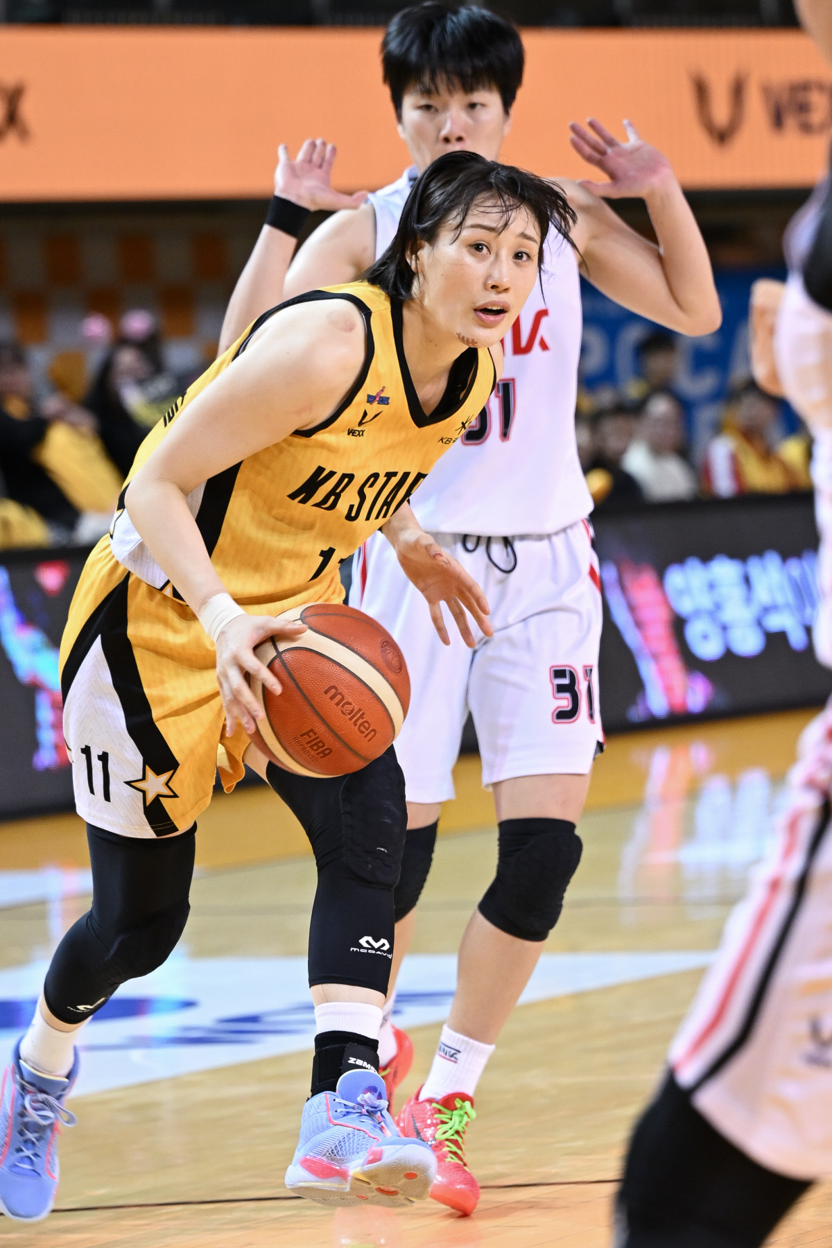 신구 탄탄 ‘돌아온 KB 전성시대’…박지수는 ‘전부’ 아닌 ‘플러스알파’였다