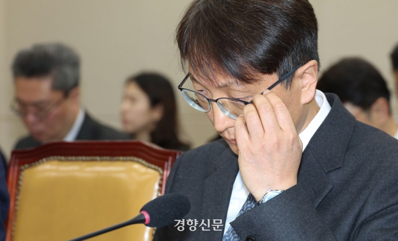 [사설] ‘악질 플랫폼’ 김범석의 쿠팡, 정도·책임 경영하라