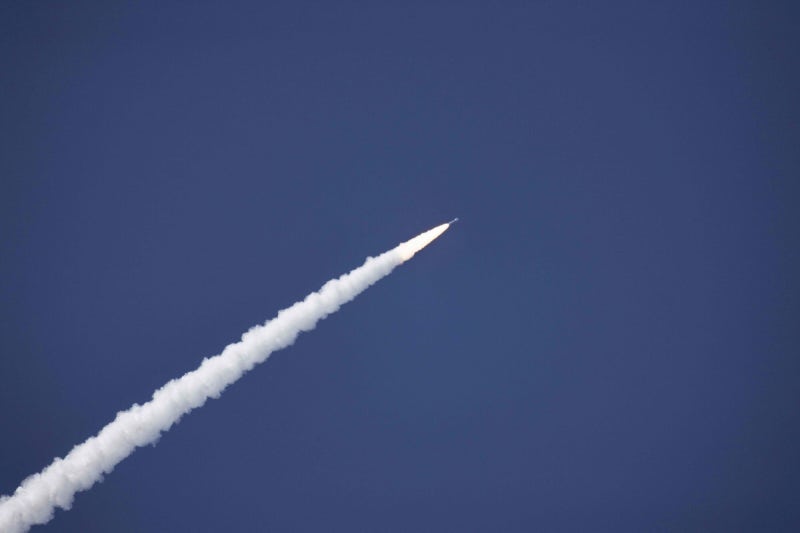 ‘세계 최고의 눈’으로 지구 내려다본다