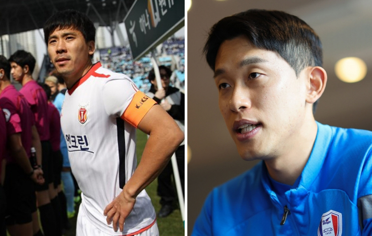 강등 위기 제주·승격 절실한 수원…2019년, 같은 상황 ‘그때 그 사람들’