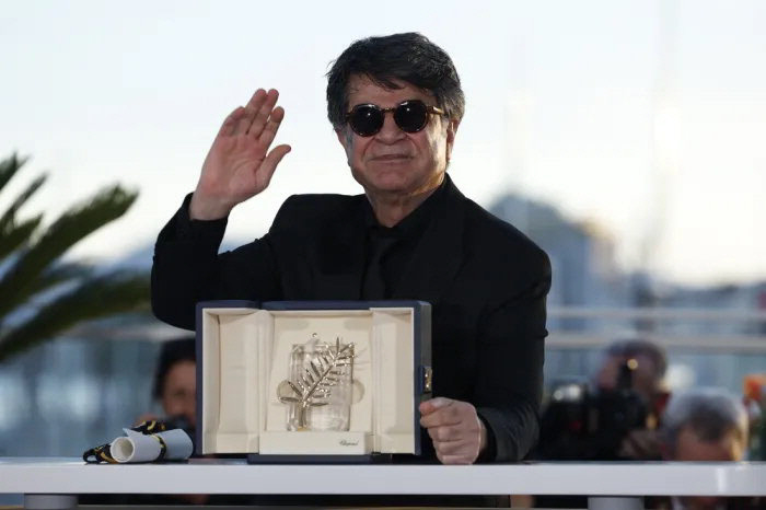 칸 황금종려상 ‘그저 사고였을 뿐’ 파나히 감독, 이란서 또 징역형