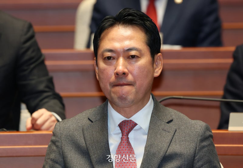 [속보] <b>장동혁</b> “비상<b>계엄</b>은 의회 폭거 맞서기 위한 <b>계엄</b>” 내란 <b>사과</b> ...