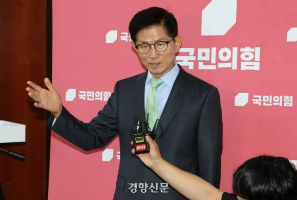 검찰, ‘21대 대선 <b>선거법 위반</b>’ <b>김문수</b>·<b>황교안</b>·손효숙 불구속 기소