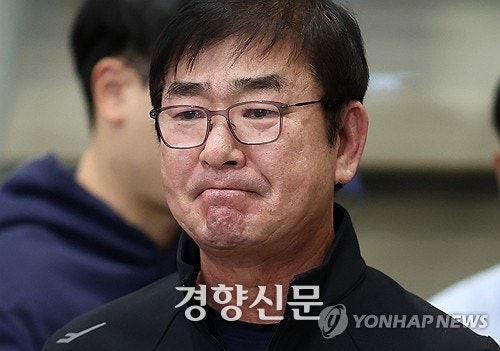 “‘제자와 부적절한 만남’ 며느리 처벌해달라” 류중일 전 대표팀 감독 직접 국민청원