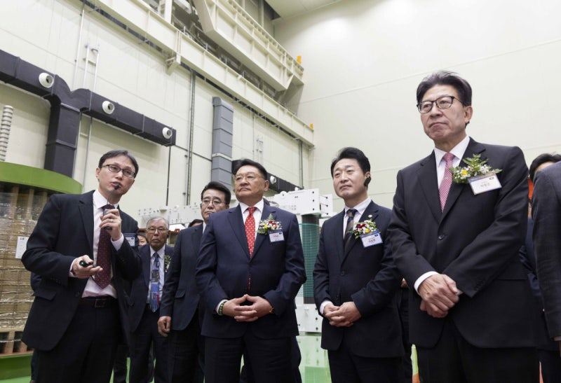 LS일렉, 초고압 변압기 생산 능력 확대