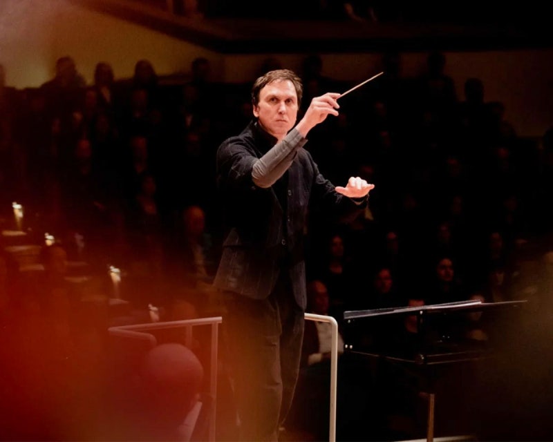 죽음과 탄생이 교차하는 순간…‘죽음’ 교향곡에는 ‘희망’이 담겼다