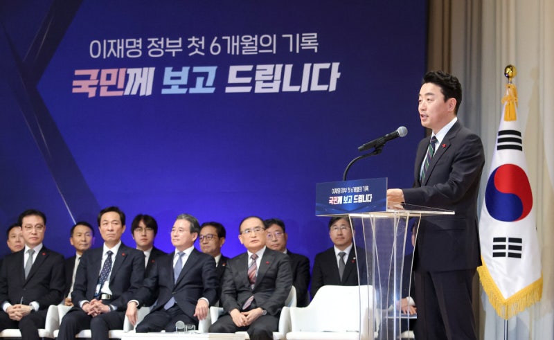 강훈식 “저 포함 김남국·김현지 감찰…‘인사청탁’ 전달 안 돼”