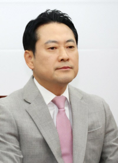 ‘마이웨이’ 장동혁 “나만의 타임 스케줄·계획 가지고 꿋꿋하게 가겠다”