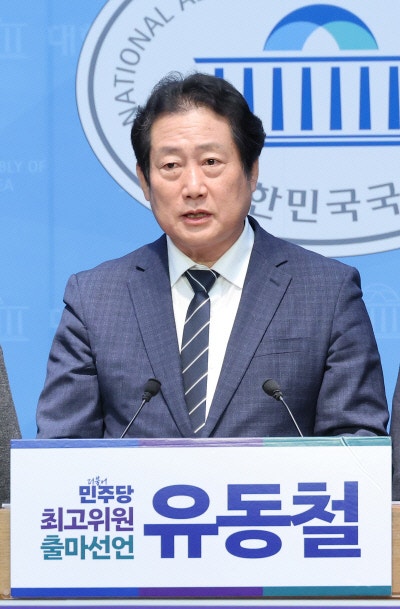 명이냐, 청이냐…내년 당권 가늠할 최고위원 보선 ‘후끈’