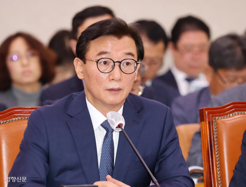 ‘통일교 민주당 금품 의혹’ 결국 국수본 이첩