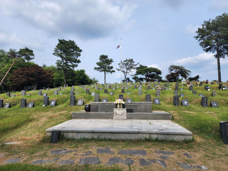 ‘오월 광주의 기억’ 국가가 지킨다… 5·18사적지 보존에 첫 국비 지원
