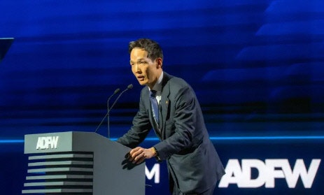 김동원 한화생명 사장 “한·UAE 100년 동행, 금융으로 이어갈 것”