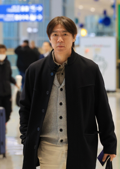 ‘고지대 적응’ 최대한 빨리…‘월드컵 출정식’ 생략하고 멕시코 가야 하나