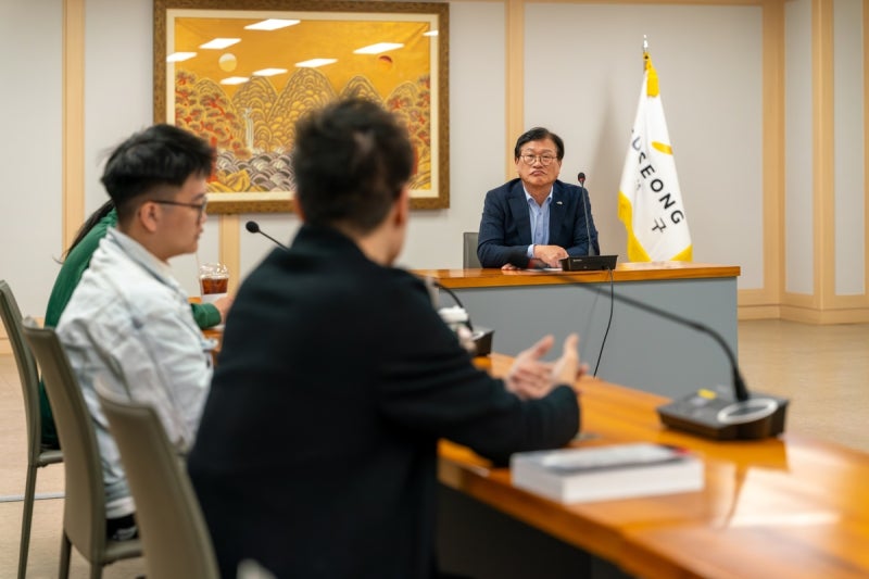 ‘코로나19 때 집무실서 <b>링거</b>’ 김대권 대구 <b>수성구청장</b>, <b>의료법 위반</b> 혐...