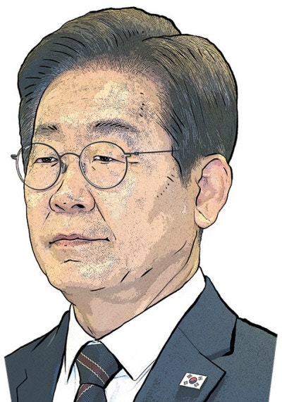 이 대통령 “당분간 확장재정 정책 쓸 수밖에 없다”