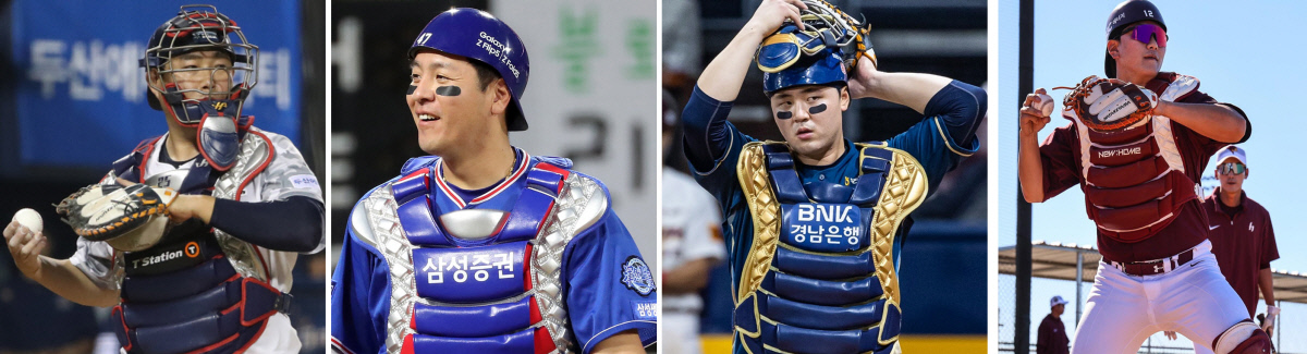 “안방 15년 장기집권 ‘양·강 시대’ 끝낼 젊은피 누구 없소”