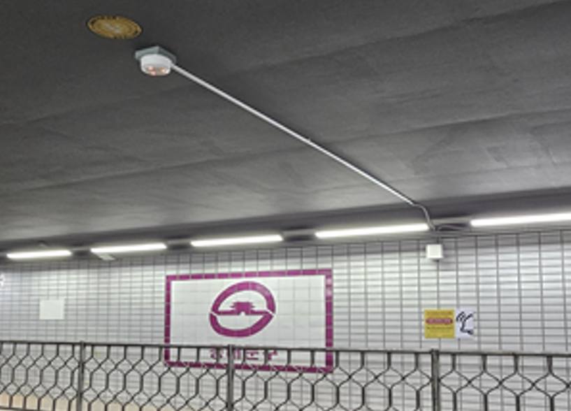 동대문구 제공.