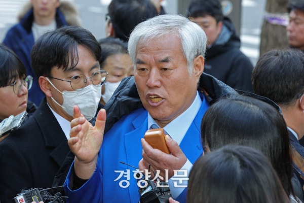 “성경 속 여성 다 창녀” 전광훈 발언 규탄한 기독교협 여성위, 전씨와 소송서 다 이겼다