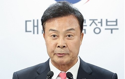 <b>김성제</b> 경기 <b>의왕시장 심정지</b> 상태로 병원 이송···“<b>회복</b> 중”