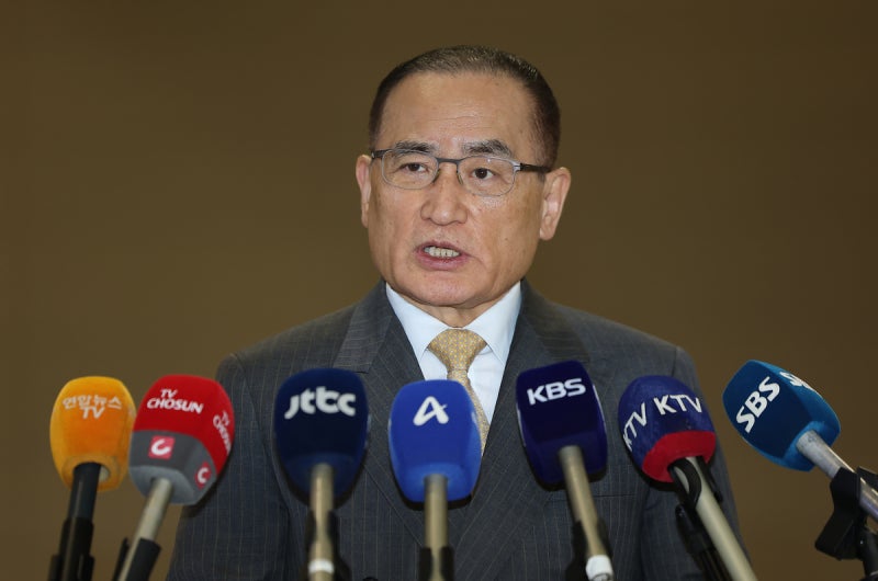 <b>위성락</b>, 통일부와 갈등에 “NSC서 많은 조율…원보이스로 노력하겠다”