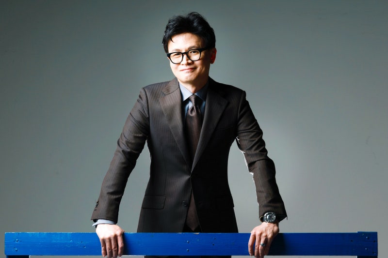 “윤석열, 나를 업어 키워? 개똥 같은 소리…내년 재보궐 출마는 미정”[박주연의 색다른 인터뷰]