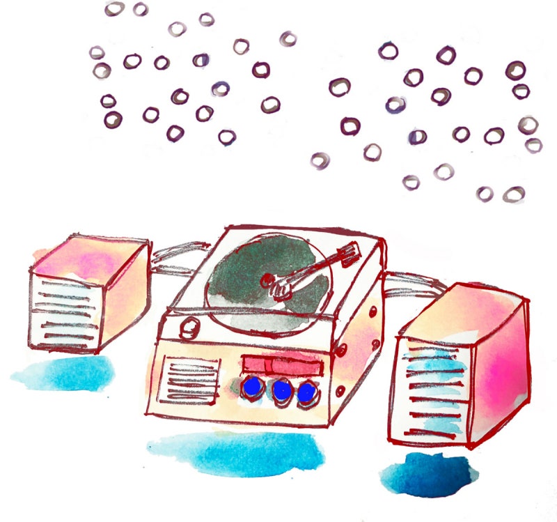 [임의진의 시골편지]라라의 테마