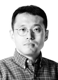 [황경상의 하이퍼 파라미터]월E인가, 아이언맨인가