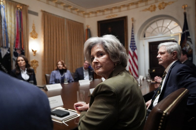 “트럼프 성격은 알코올 중독자”…와일스 비서실장 폭탄 인터뷰