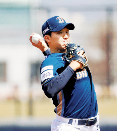 WBC 대표 ‘좌완’ 절실한데…‘구창모 합류’ 막아선 NC