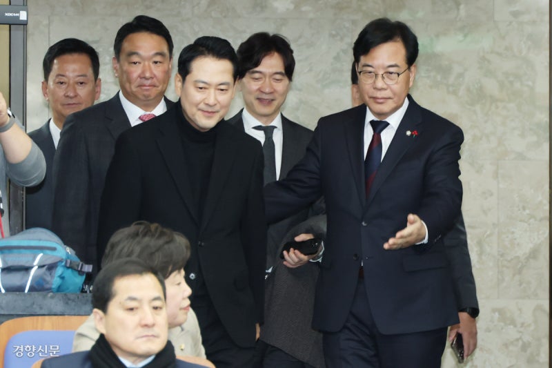 “해당 행위 엄정 조치”…‘김종혁 중징계’ 힘 실은 장동혁