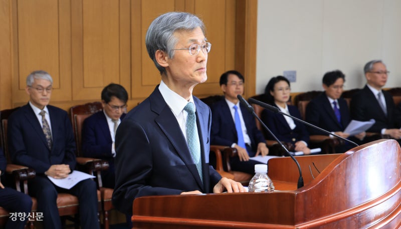 대법, 무작위 배당 ‘내란재판부’ 설치