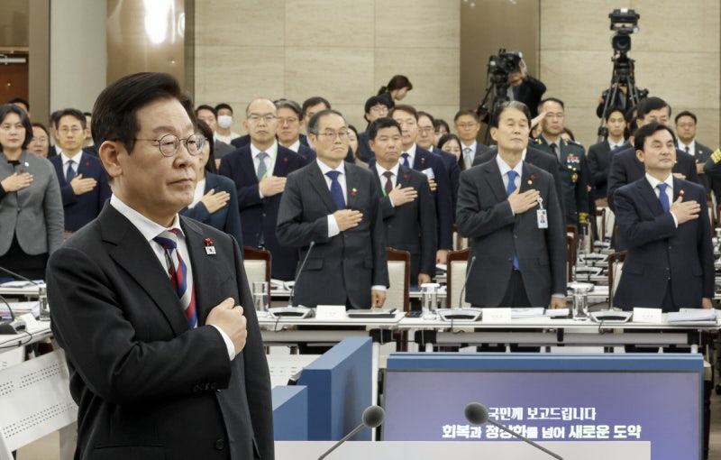 “한·미 핵잠 연료공급 협상, 2년 내 완료”…내년 기본계획 제시