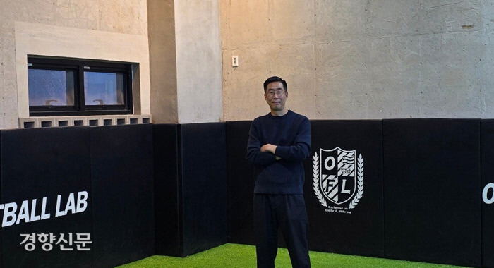 무조건 하라, 거절하지 마라, 뻔뻔해져라…‘직업부자’ 김원일의 3가지 레슨