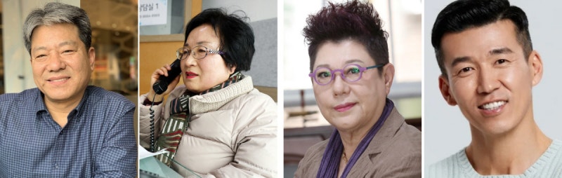 승객 살린 버스기사·25년 생명의전화 봉사자 ‘제야의 종’ 타종