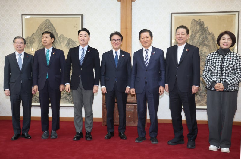 [사설]이번엔 정통망법, 여당 개혁입법 왜 이리 거칠고 조급한가