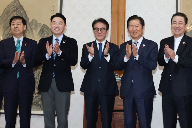 당정 “10·15 대책 후속 주택공급 방안 마무리 단계”