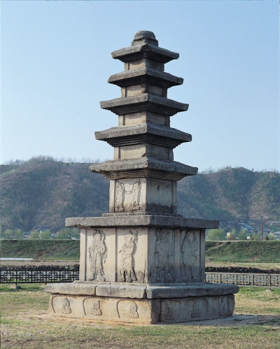 예천 개심사지 오층석탑·영천 청제비 ‘국보’로…경북, 문화유산 중심지 입증