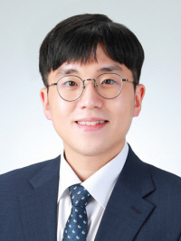 이승환 한국지질자원연구원 선임연구원