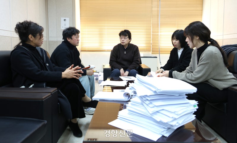 2026 경향신문 신춘문예…산재, 비정규직 등 ‘노동’ 이야기하는 작품 늘어