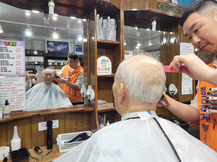 23�� ���� ���� ���α� ���ε��� ���ǿ�������ǡ� �̹߼ҿ��� �̹߻� ������� �Ӹ��� �ٵ�� �ִ�. ����� ����