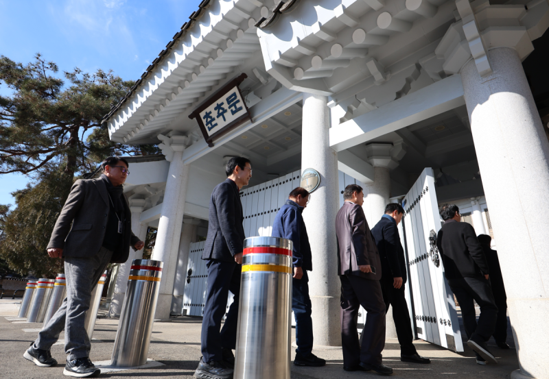 [여적]‘다시 청와대’ 시대