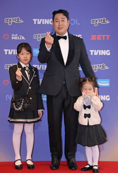 행복한 ‘아빠’의 꿈은…“한 번 더 우승하고 흘리는 뜨거운 눈물”