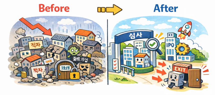 일러스트 ｜ 생성형AI‘챗GPT’