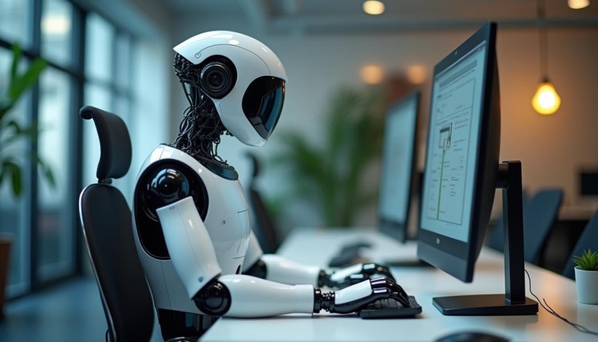 인공지능(AI) 생성 이미지